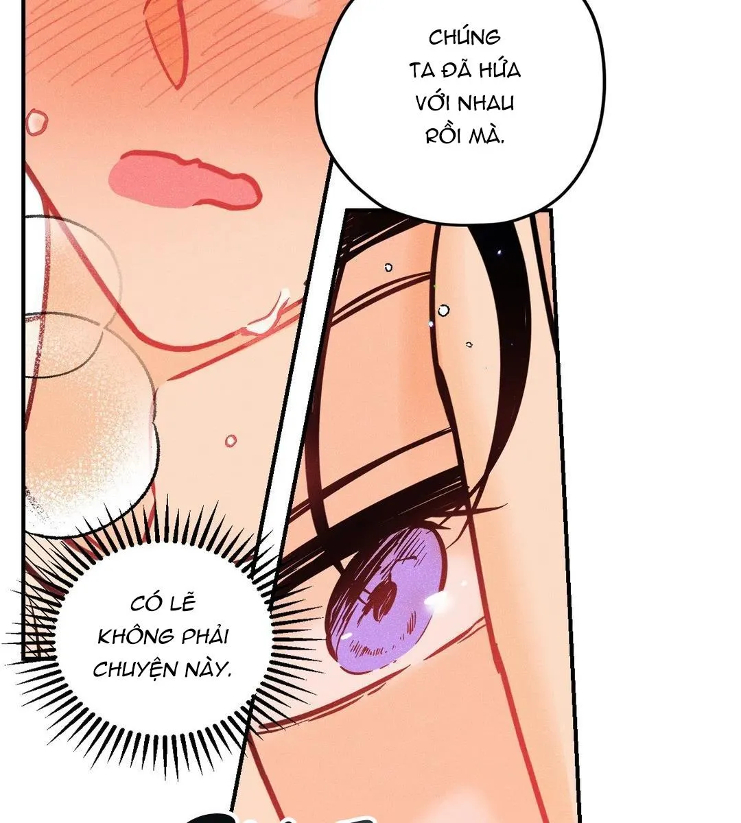 Thang Thanh Âm Chapter 41 Trang 45