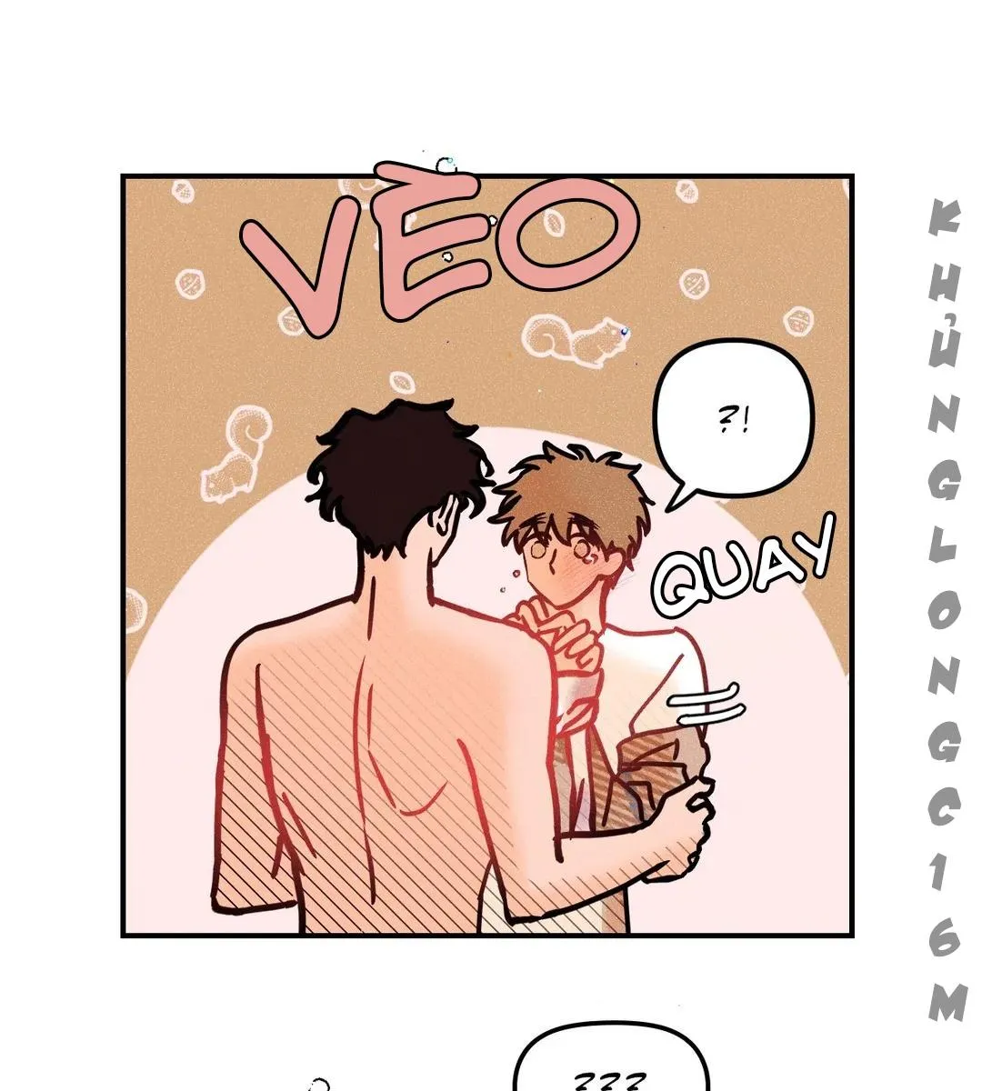 Thang Thanh Âm Chapter 41 Trang 49