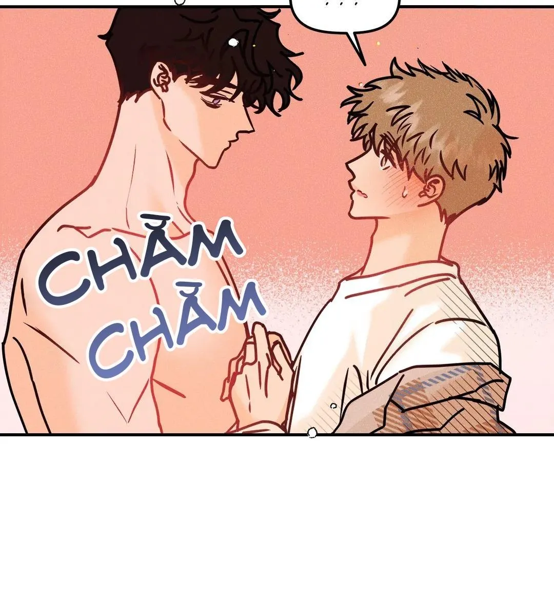 Thang Thanh Âm Chapter 41 Trang 50