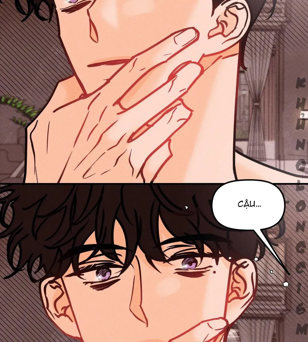 Thang Thanh Âm Chapter 41 Trang 52