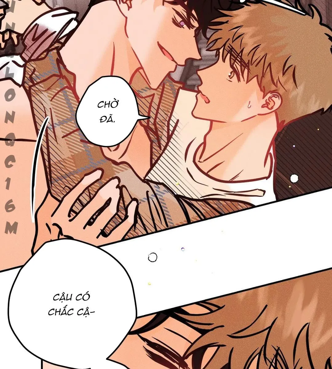 Thang Thanh Âm Chapter 41 Trang 60
