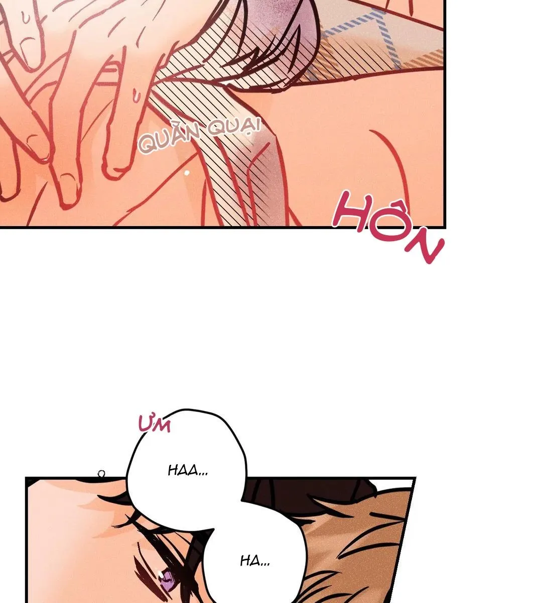 Thang Thanh Âm Chapter 41 Trang 64