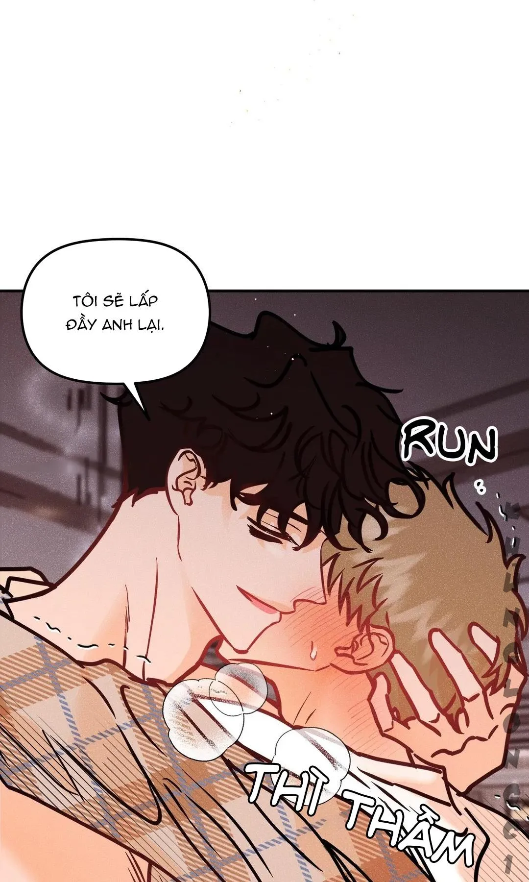Thang Thanh Âm Chapter 42 Trang 4