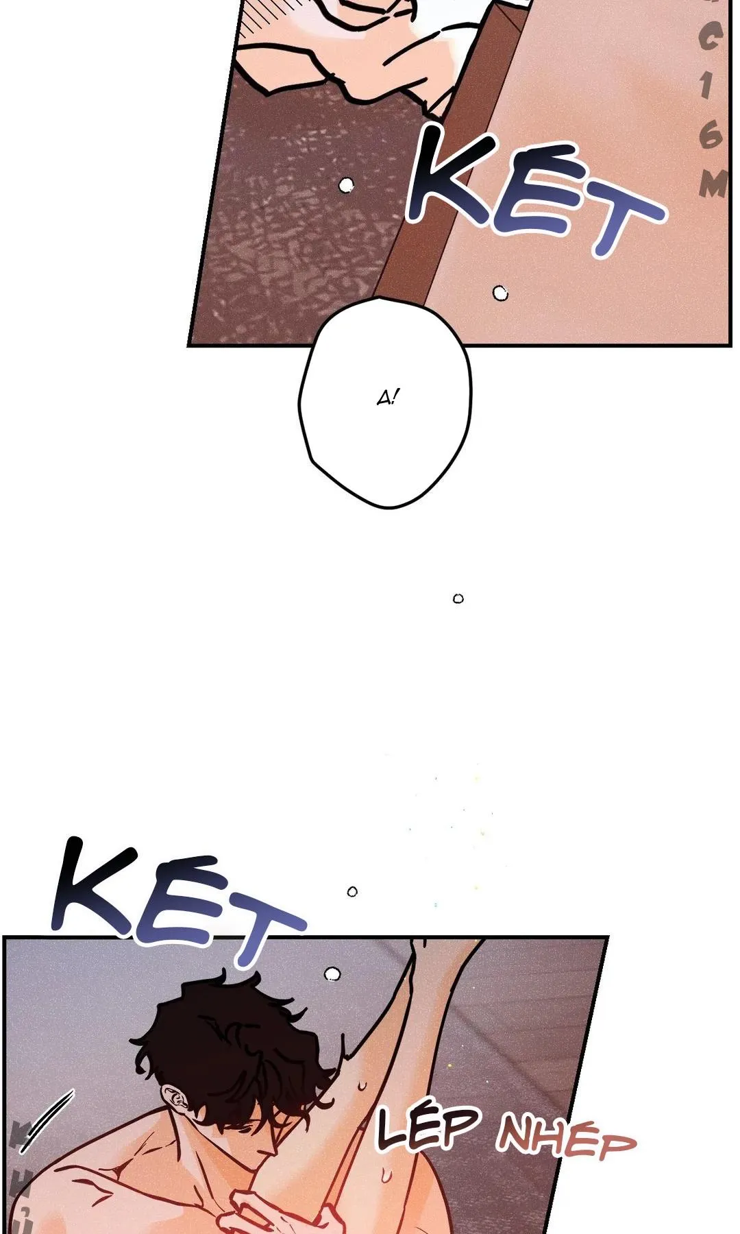 Thang Thanh Âm Chapter 42 Trang 8