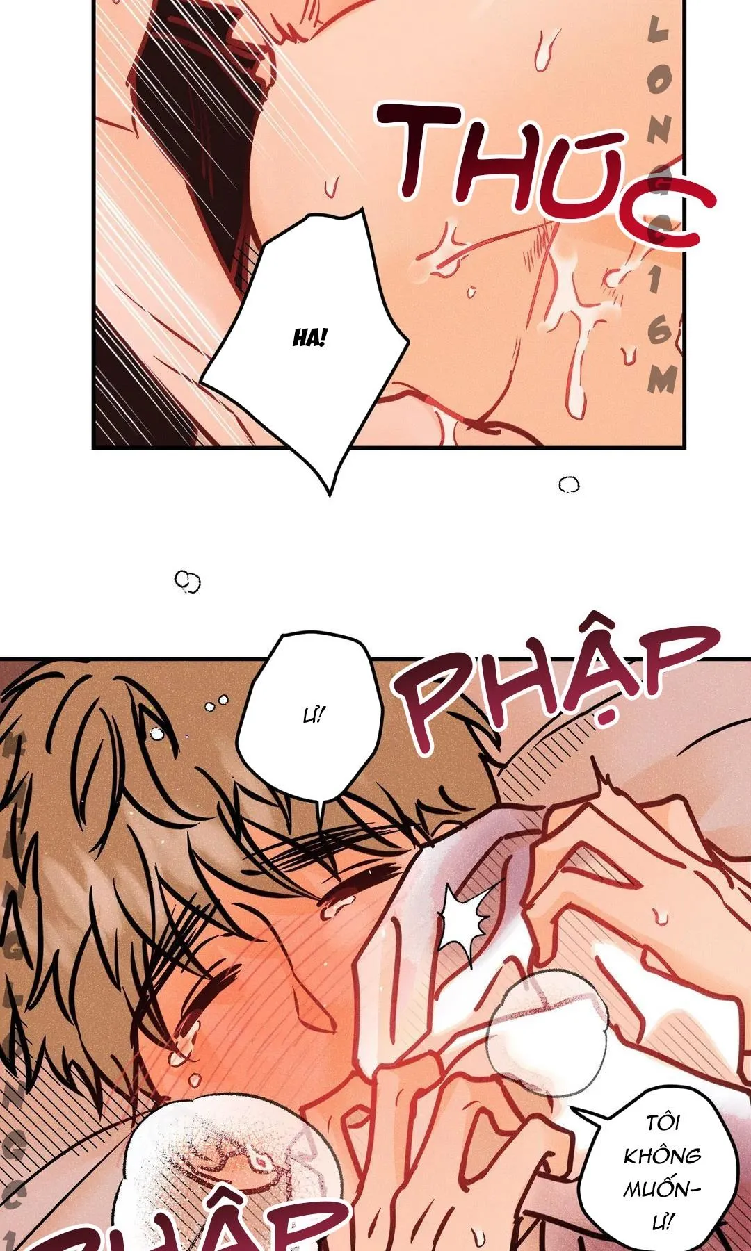 Thang Thanh Âm Chapter 42 Trang 11