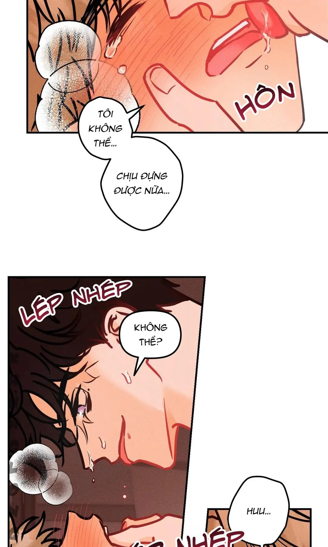 Thang Thanh Âm Chapter 42 Trang 22