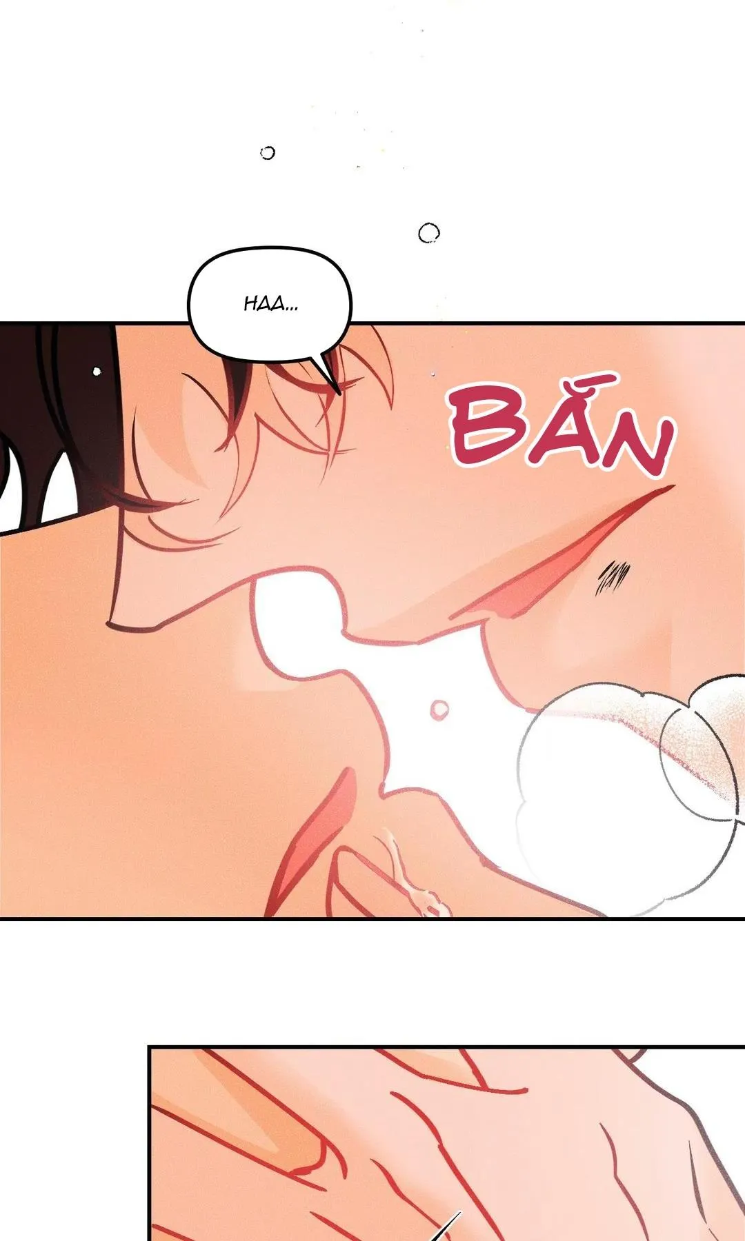 Thang Thanh Âm Chapter 42 Trang 28