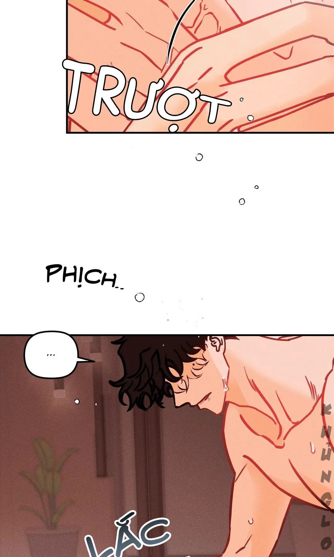 Thang Thanh Âm Chapter 42 Trang 29