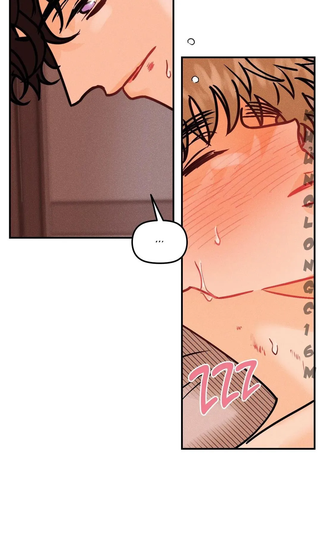 Thang Thanh Âm Chapter 42 Trang 31