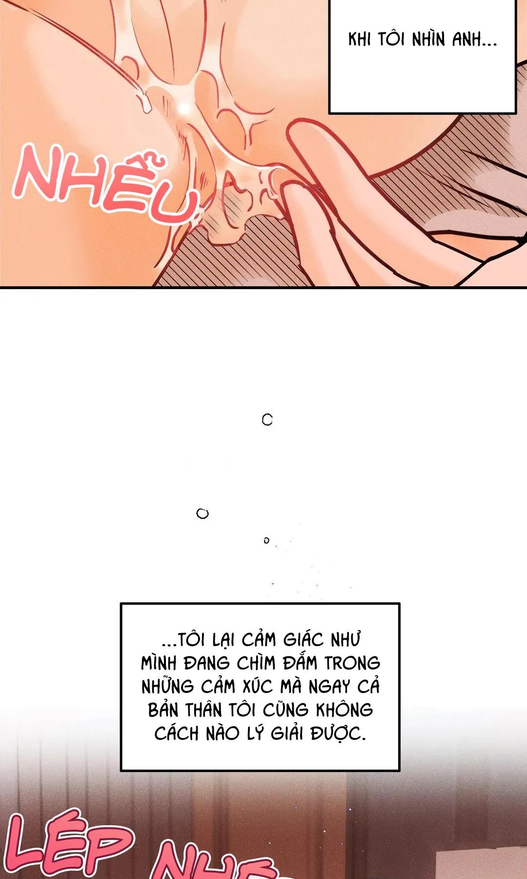 Thang Thanh Âm Chapter 42 Trang 34