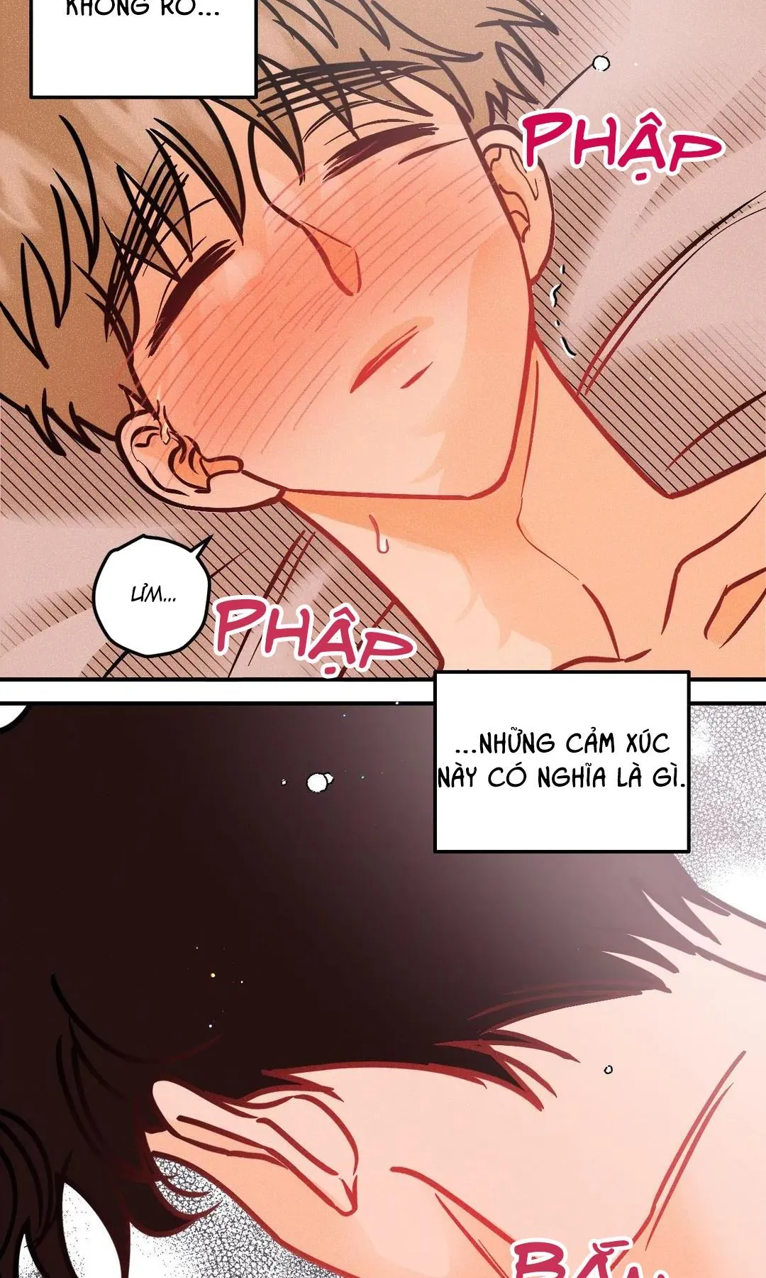 Thang Thanh Âm Chapter 42 Trang 36