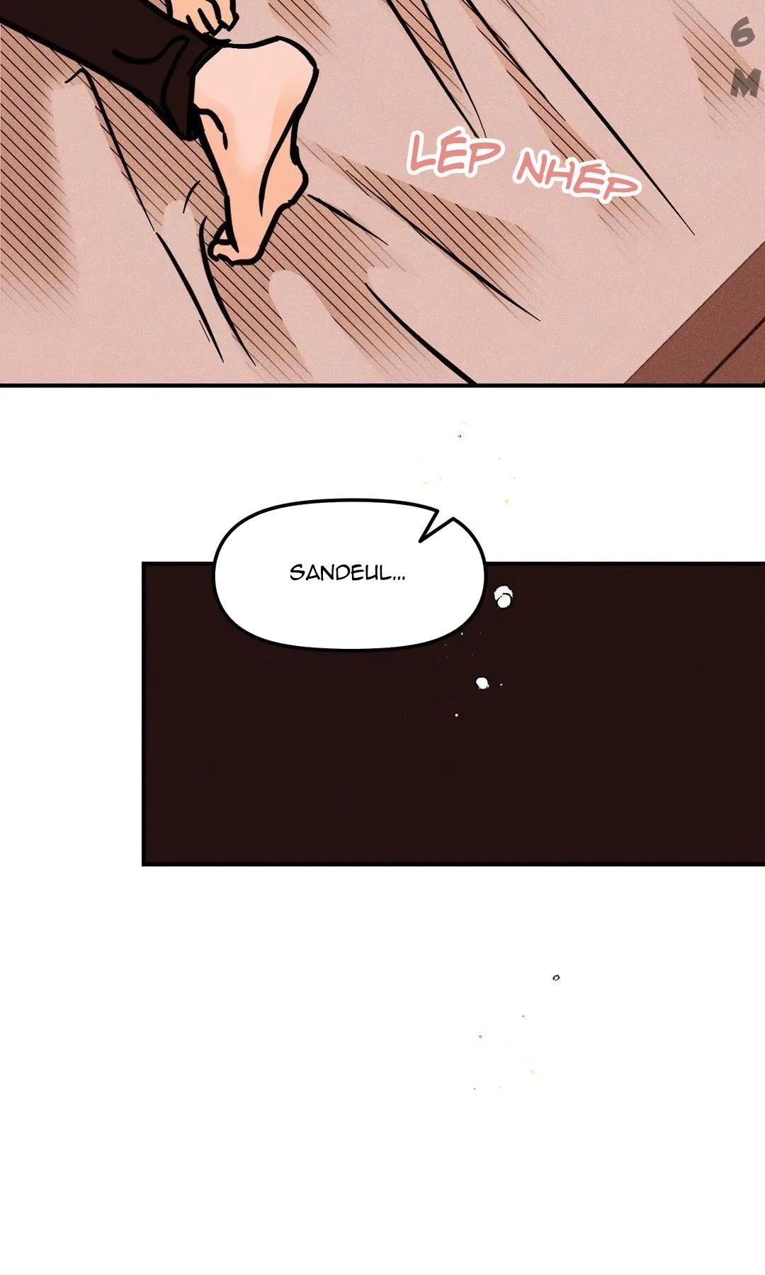 Thang Thanh Âm Chapter 42 Trang 38