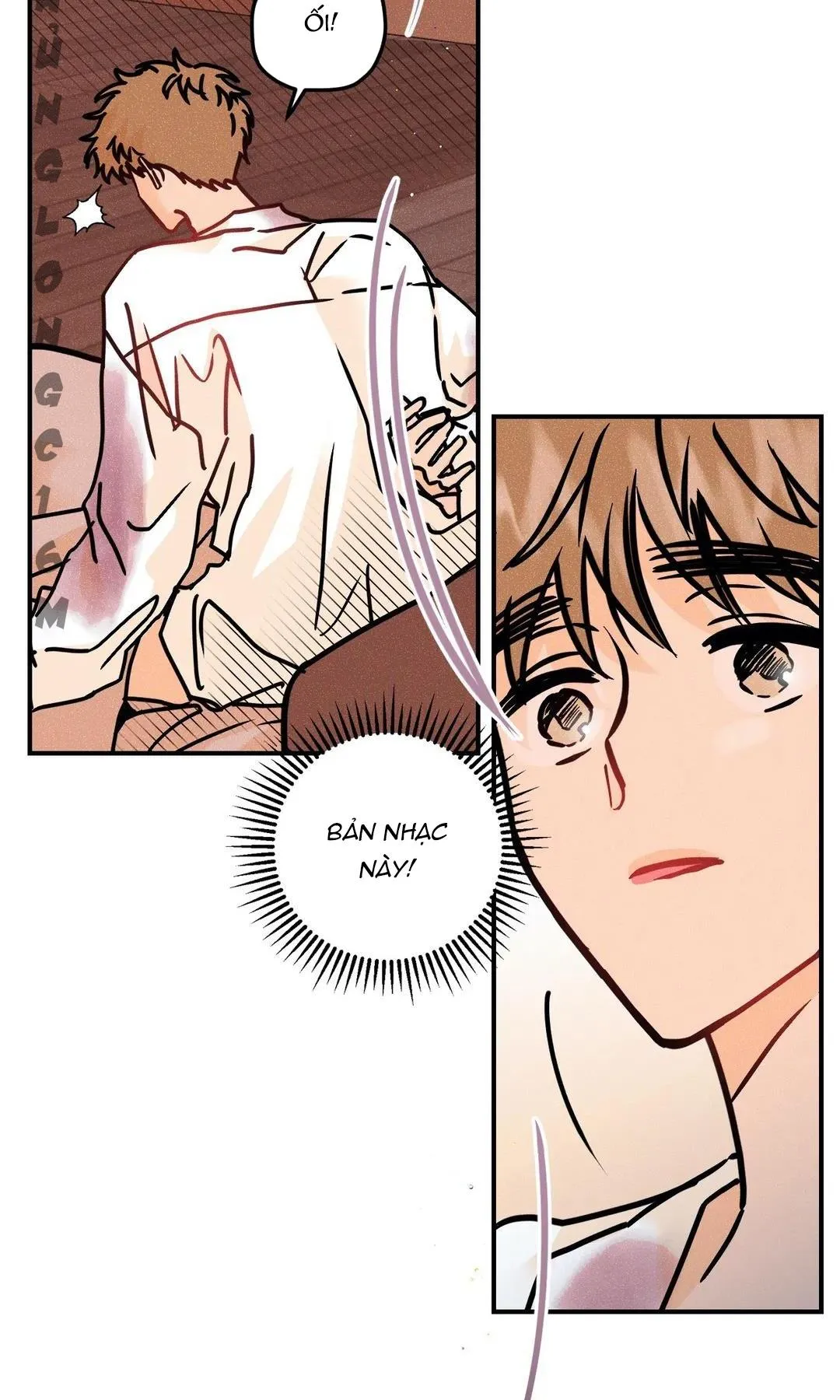 Thang Thanh Âm Chapter 42 Trang 44