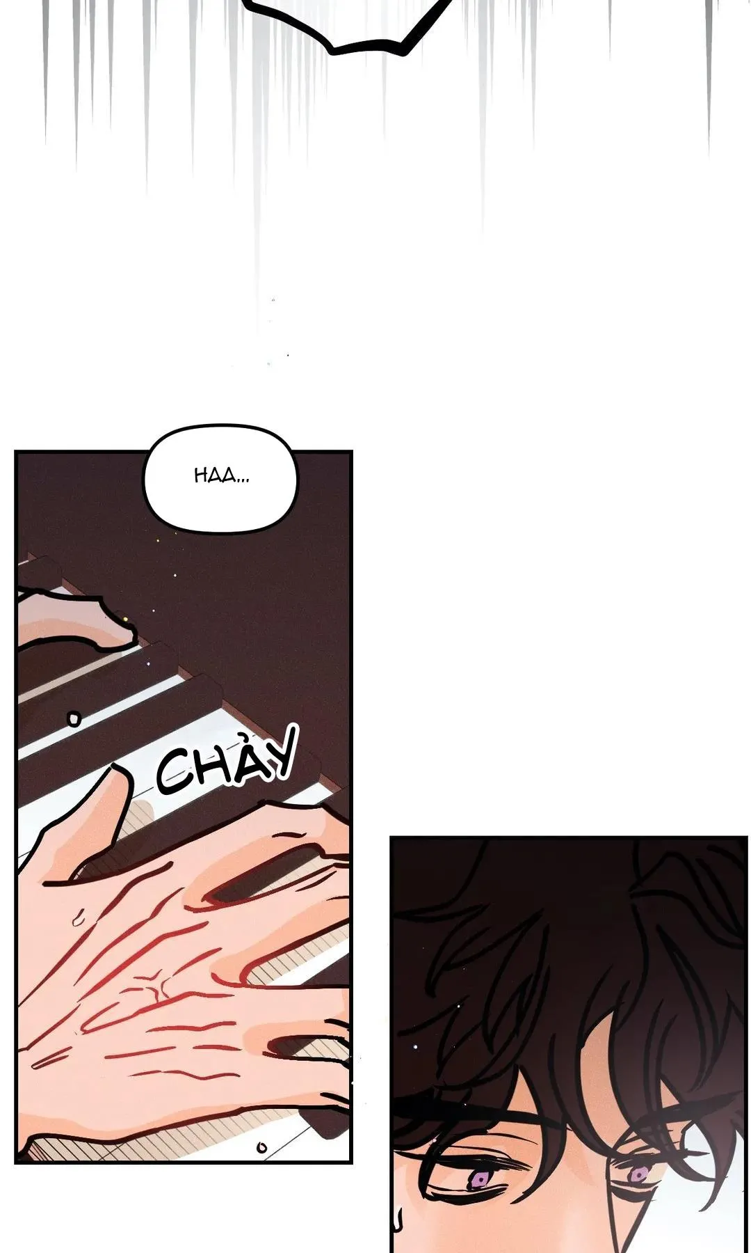 Thang Thanh Âm Chapter 42 Trang 49