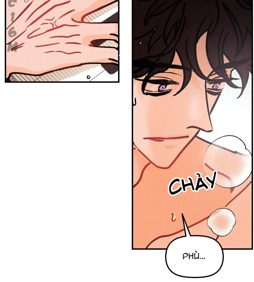 Thang Thanh Âm Chapter 43 Trang 4