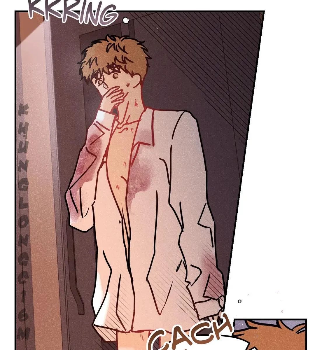 Thang Thanh Âm Chapter 43 Trang 9