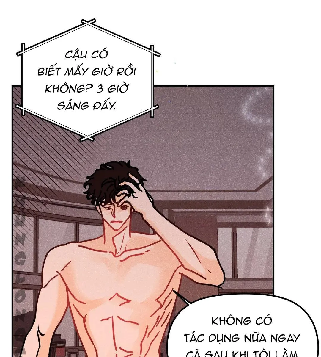 Thang Thanh Âm Chapter 43 Trang 11