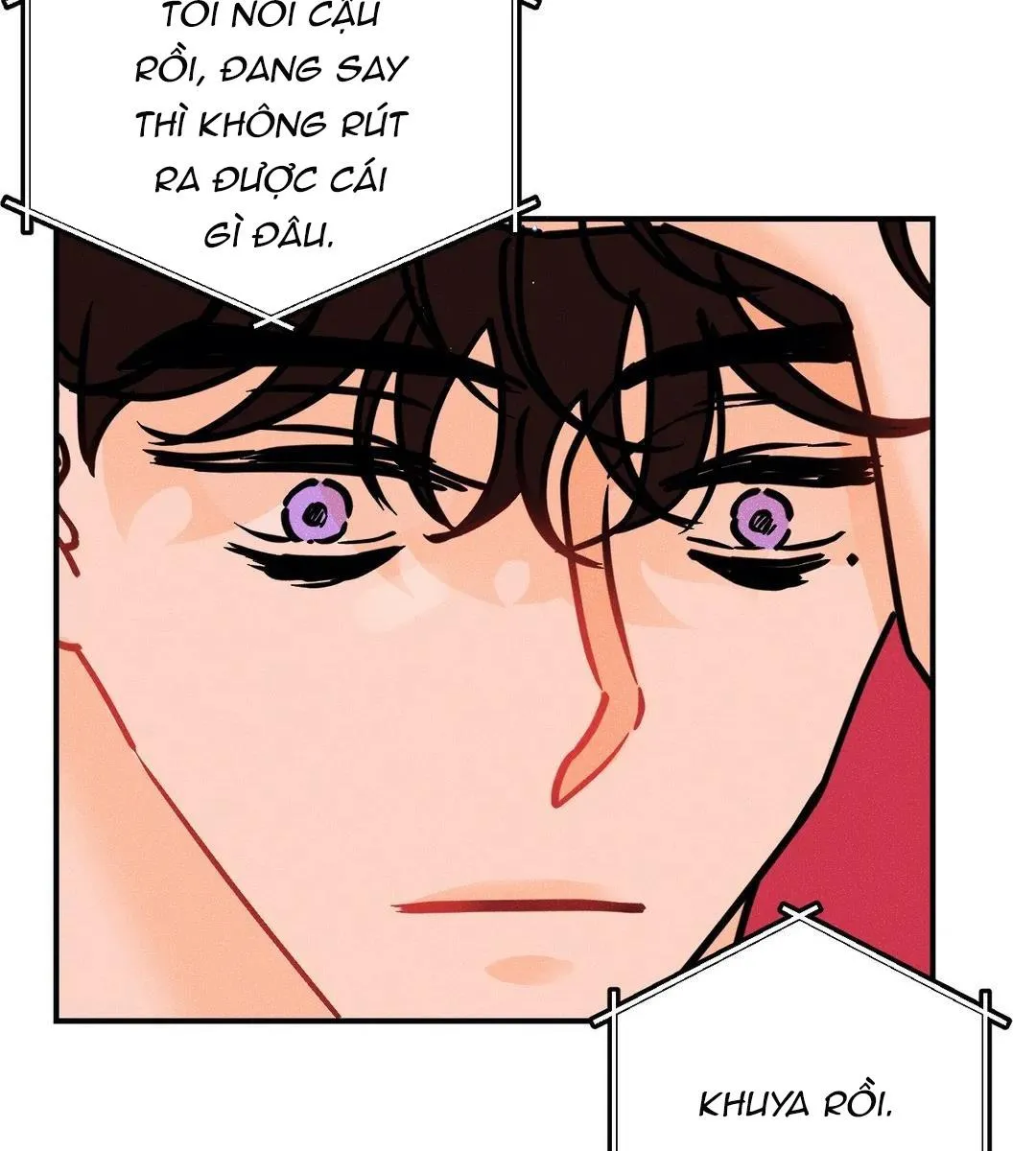Thang Thanh Âm Chapter 43 Trang 15