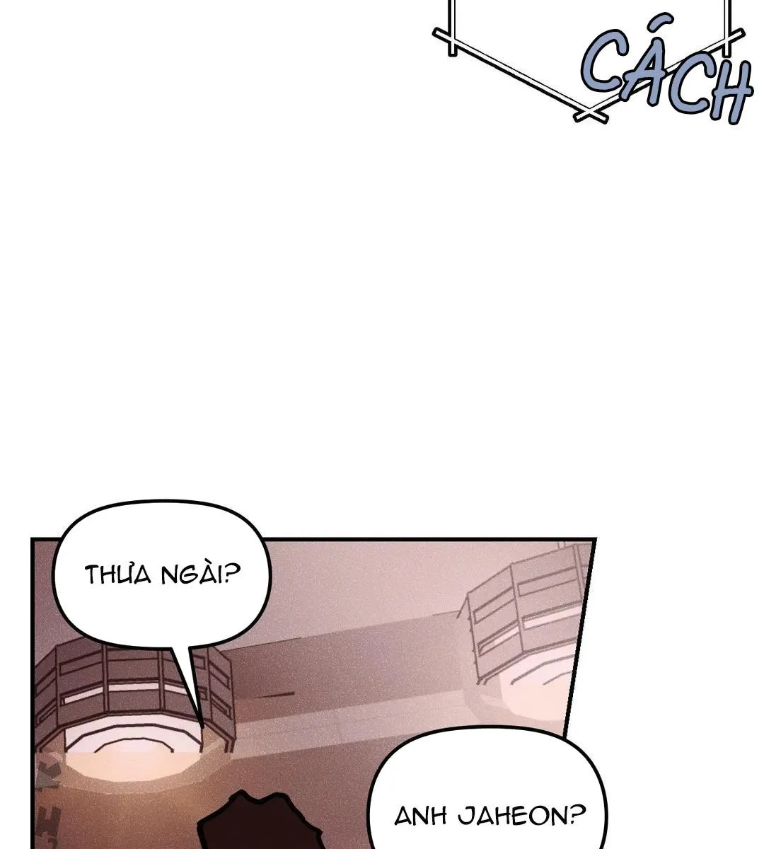 Thang Thanh Âm Chapter 43 Trang 16