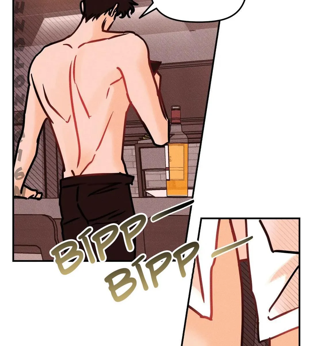 Thang Thanh Âm Chapter 43 Trang 17