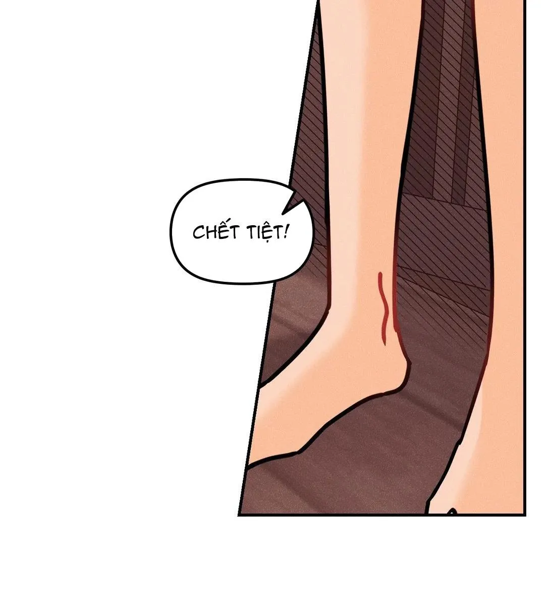 Thang Thanh Âm Chapter 43 Trang 18