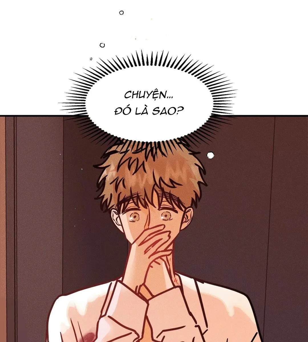 Thang Thanh Âm Chapter 43 Trang 19