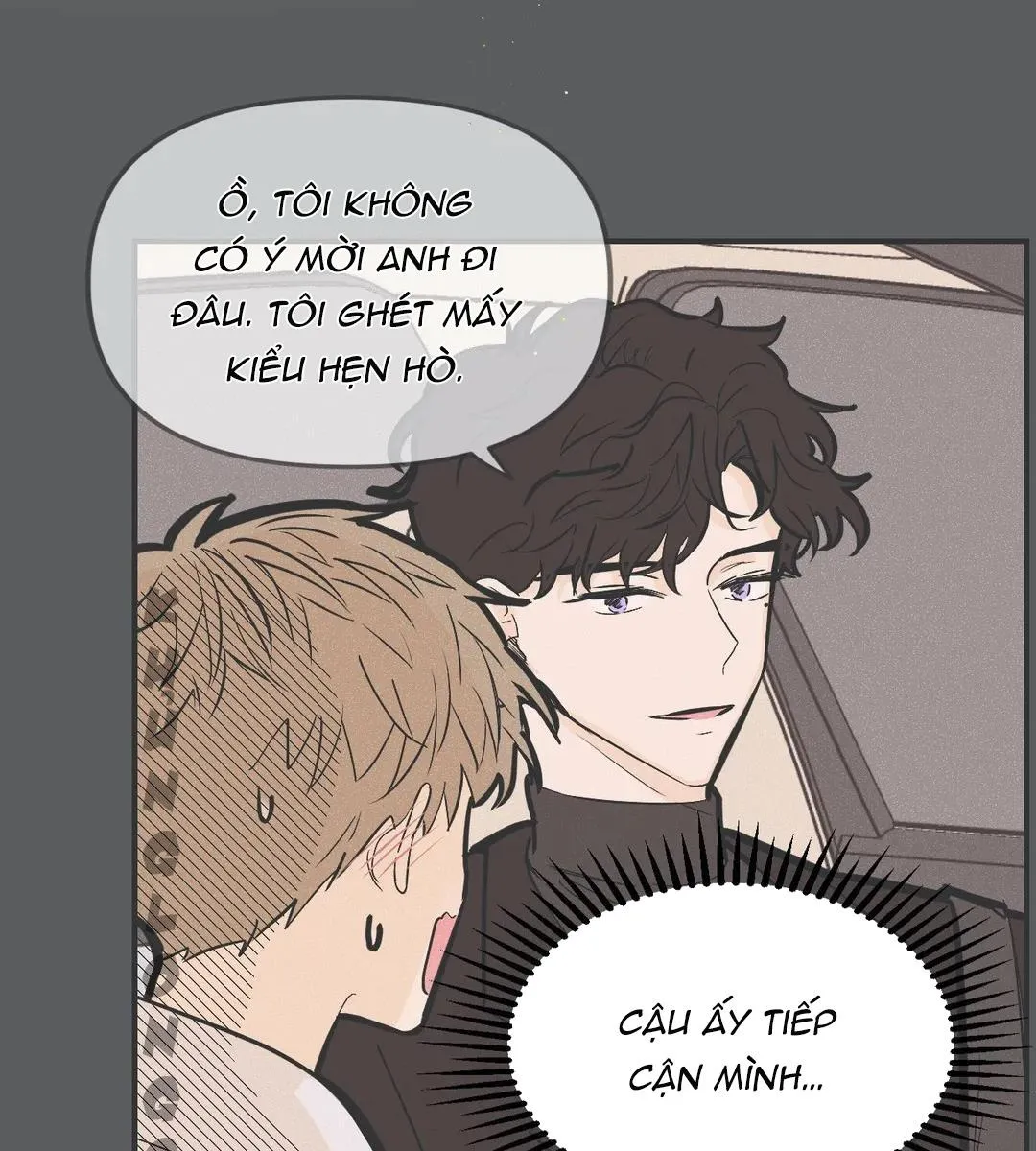 Thang Thanh Âm Chapter 43 Trang 21