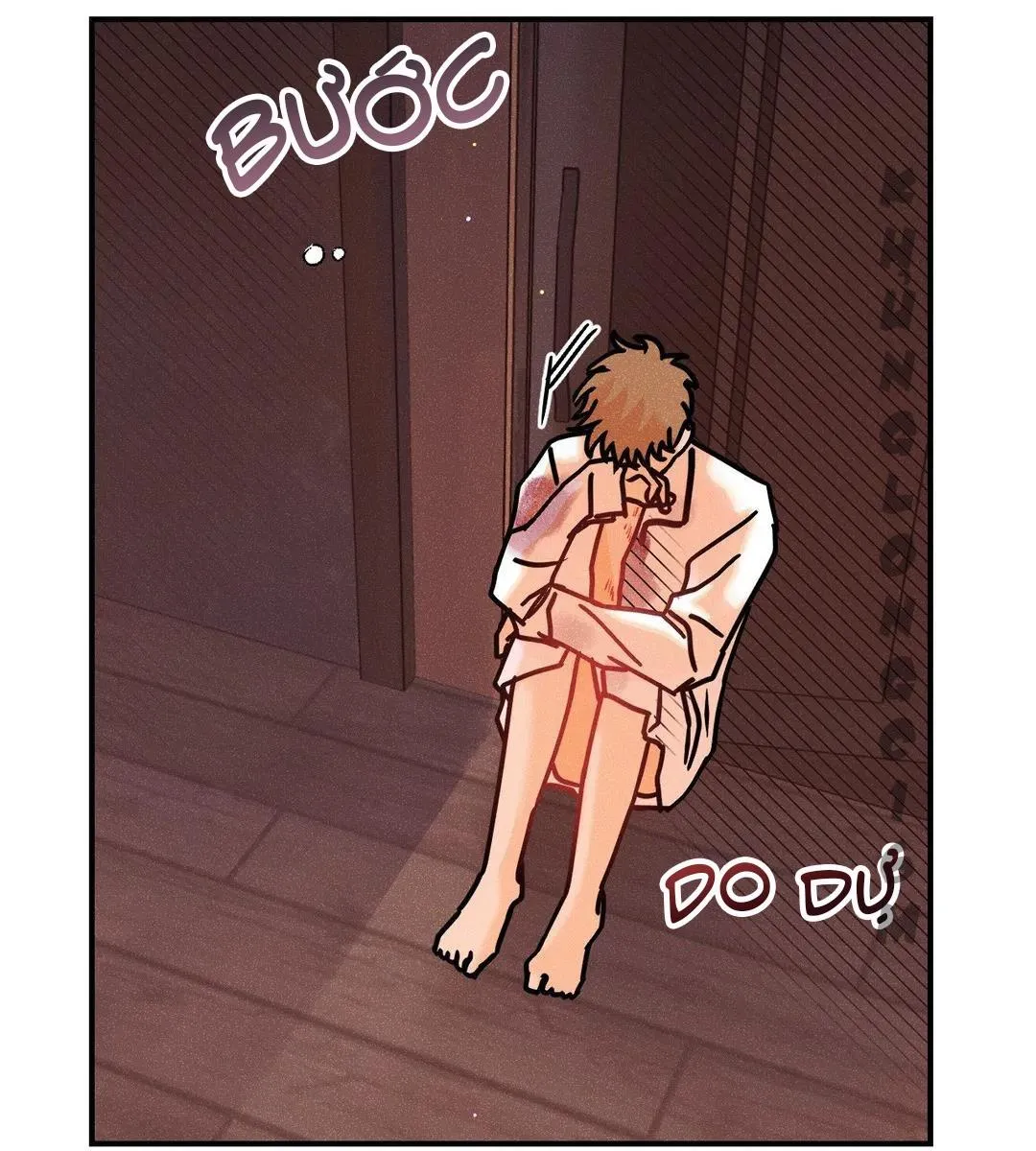 Thang Thanh Âm Chapter 43 Trang 29