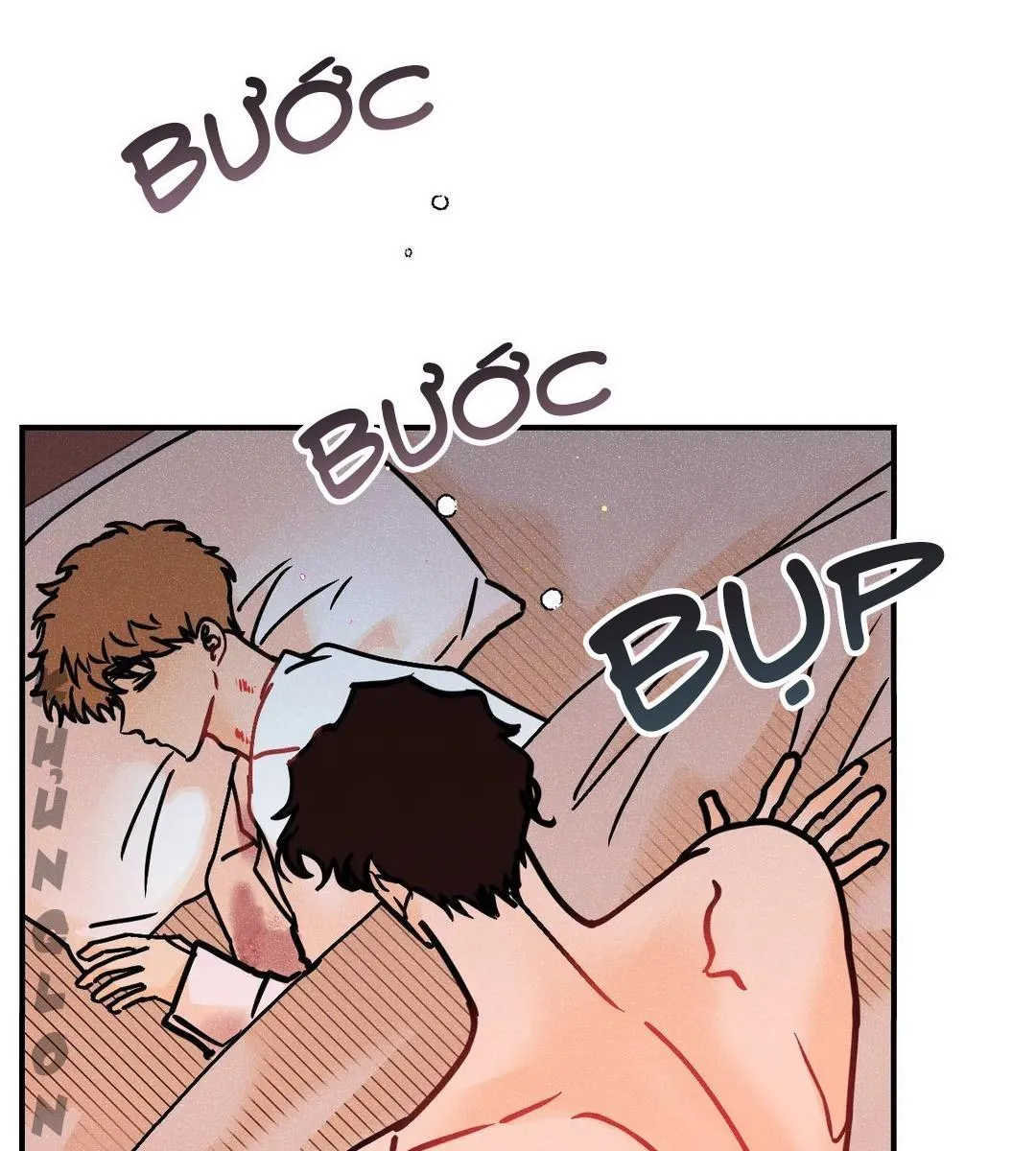 Thang Thanh Âm Chapter 43 Trang 33