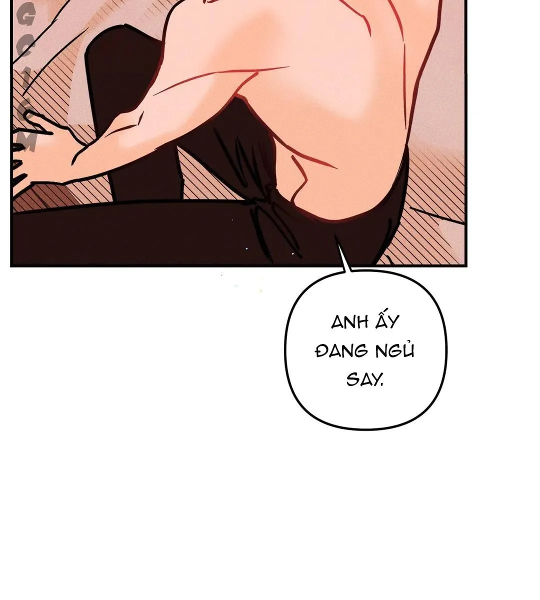 Thang Thanh Âm Chapter 43 Trang 34