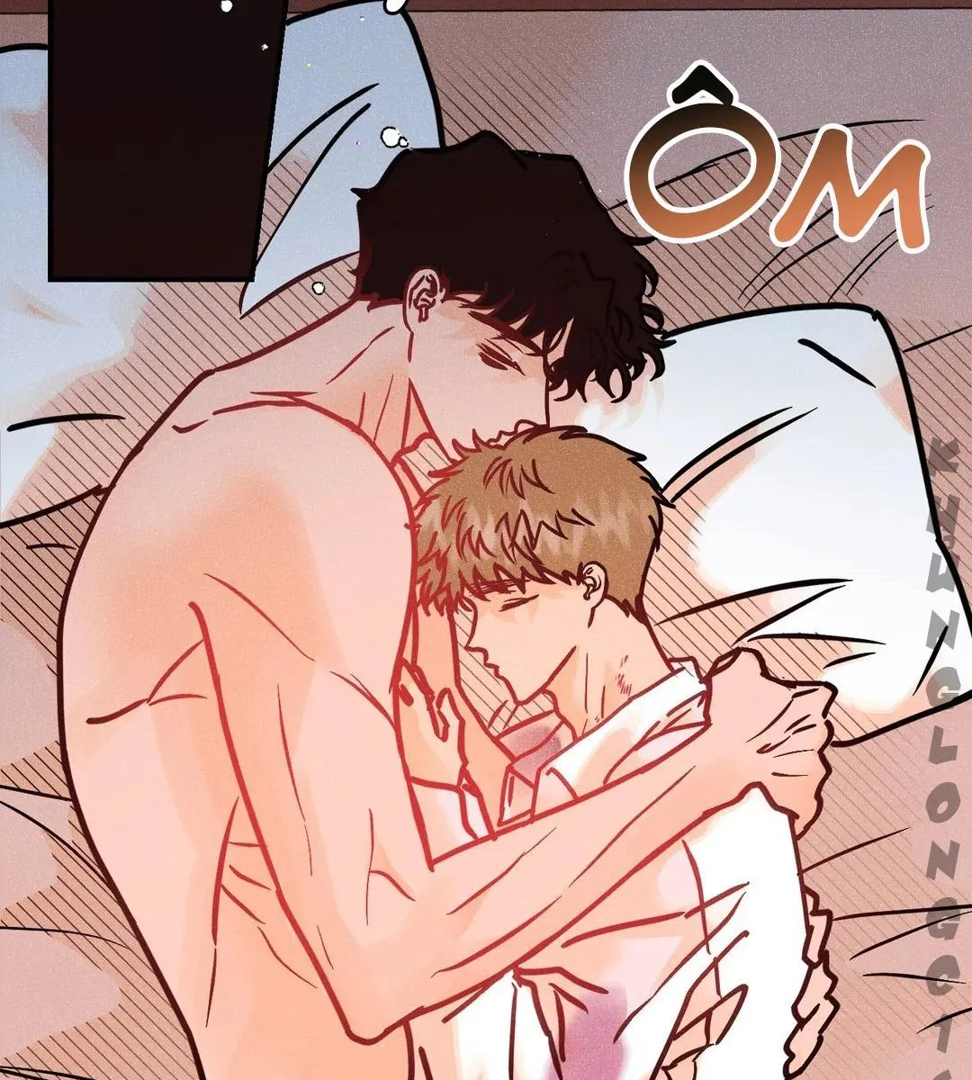 Thang Thanh Âm Chapter 43 Trang 37