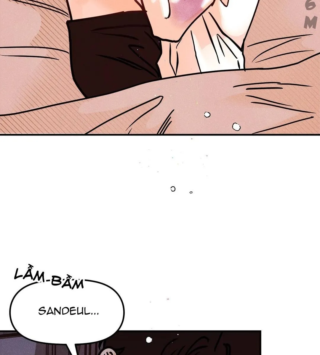 Thang Thanh Âm Chapter 43 Trang 38