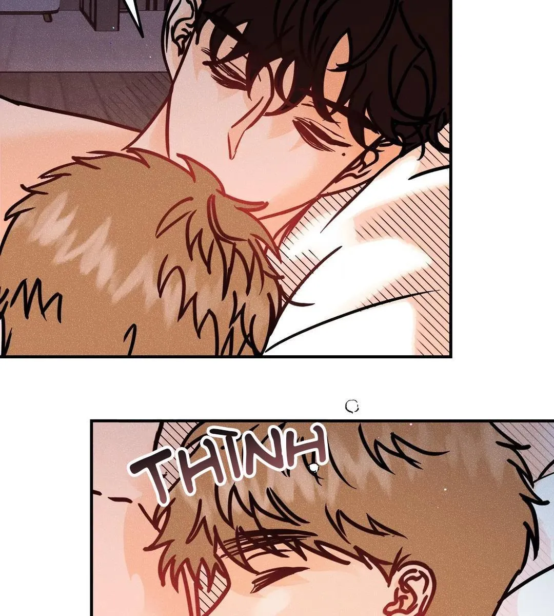 Thang Thanh Âm Chapter 43 Trang 39