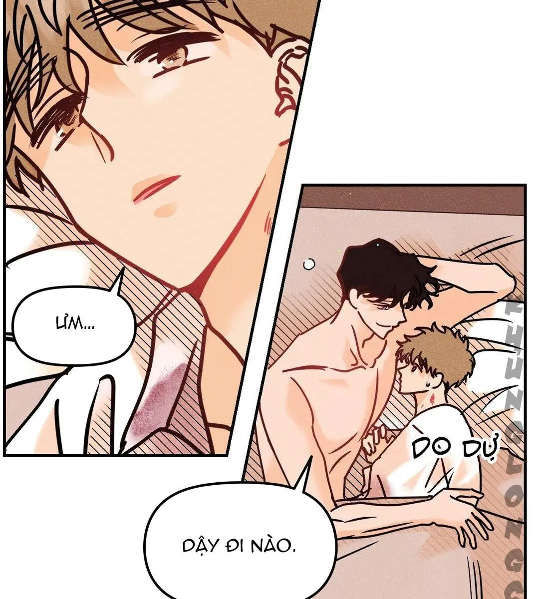 Thang Thanh Âm Chapter 43 Trang 52