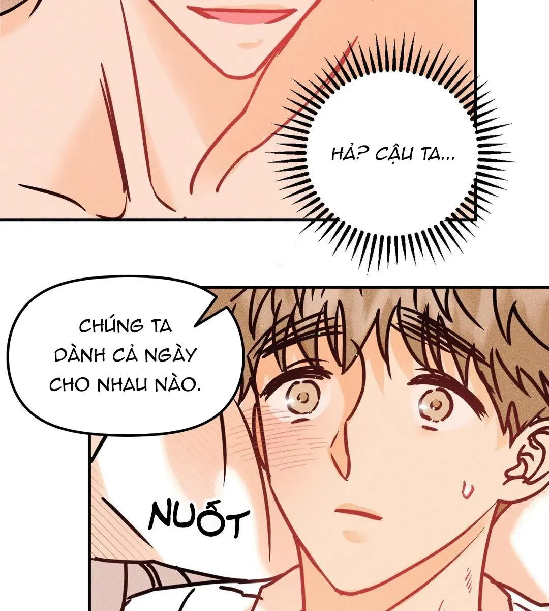 Thang Thanh Âm Chapter 43 Trang 56