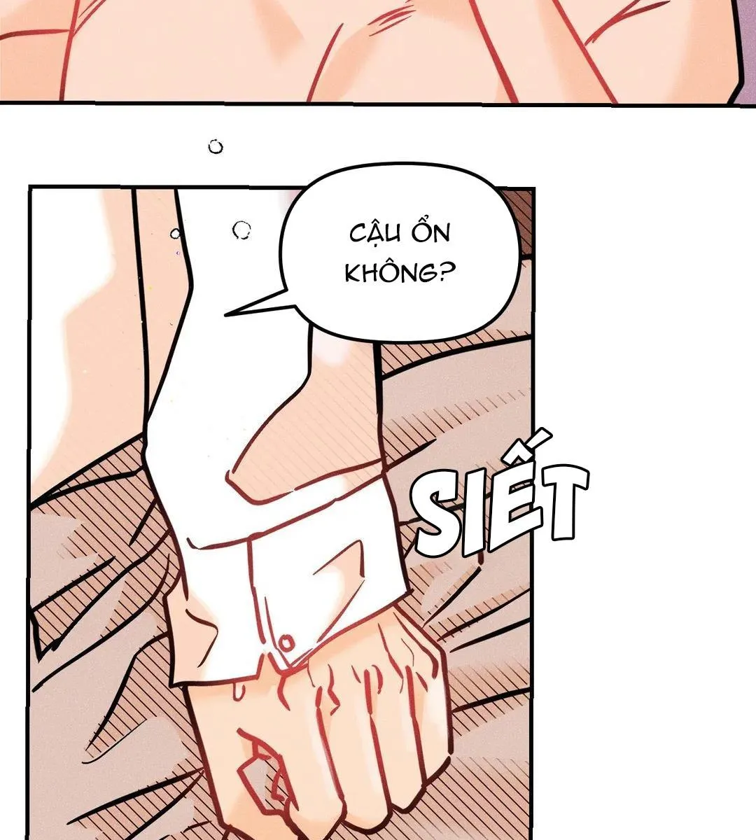 Thang Thanh Âm Chapter 43 Trang 60