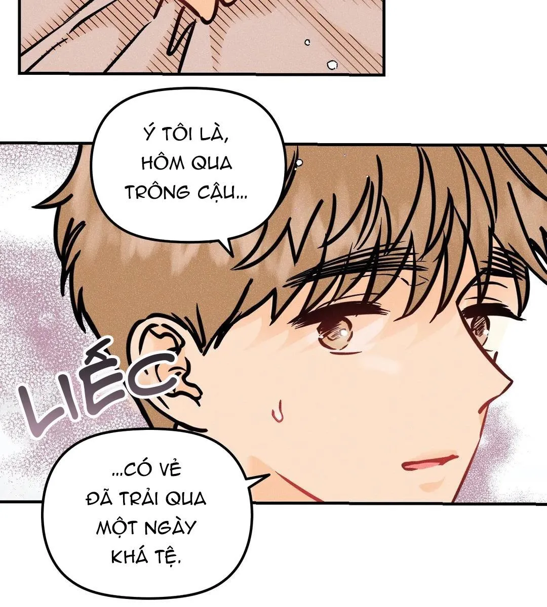 Thang Thanh Âm Chapter 43 Trang 61