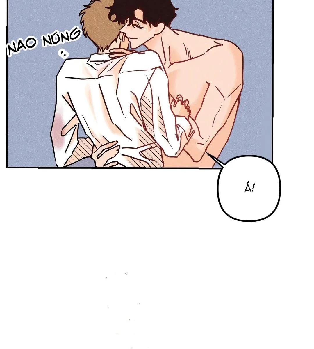 Thang Thanh Âm Chapter 43 Trang 70