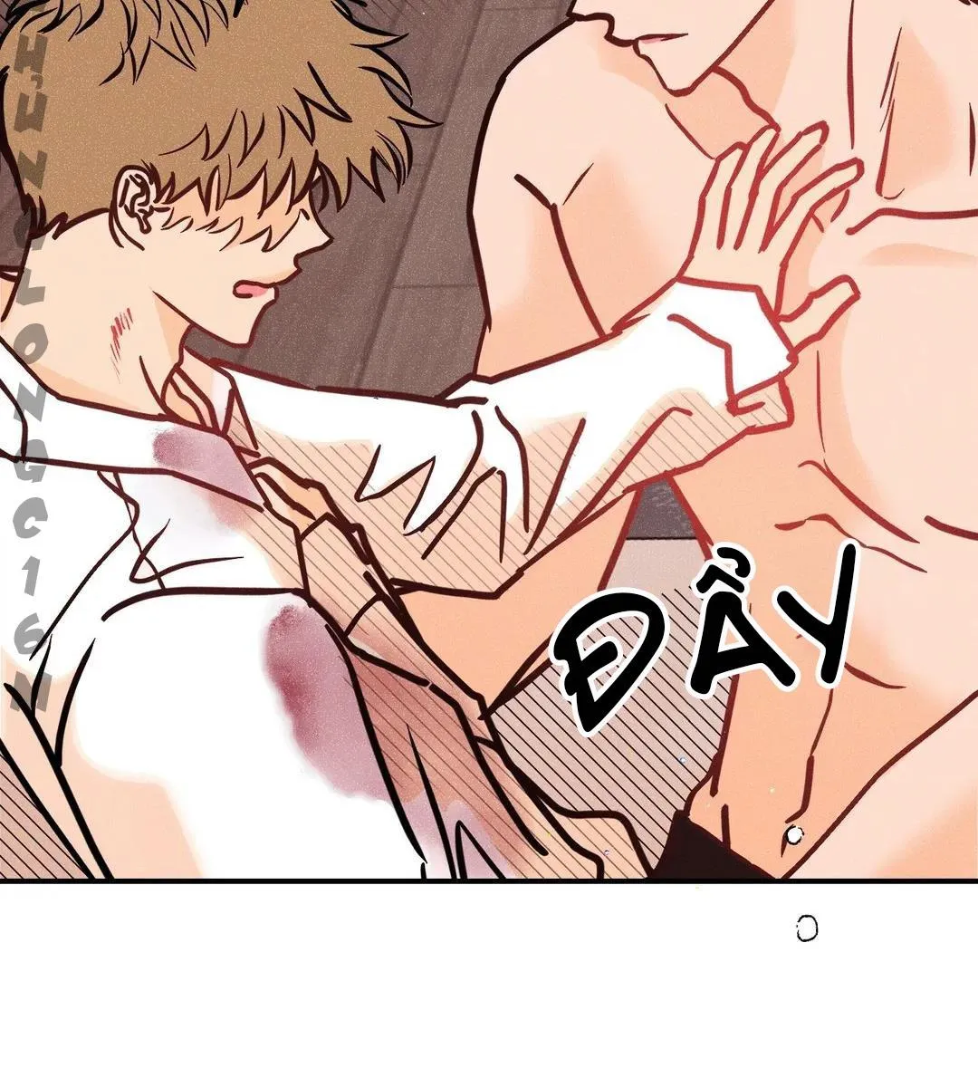 Thang Thanh Âm Chapter 43 Trang 75