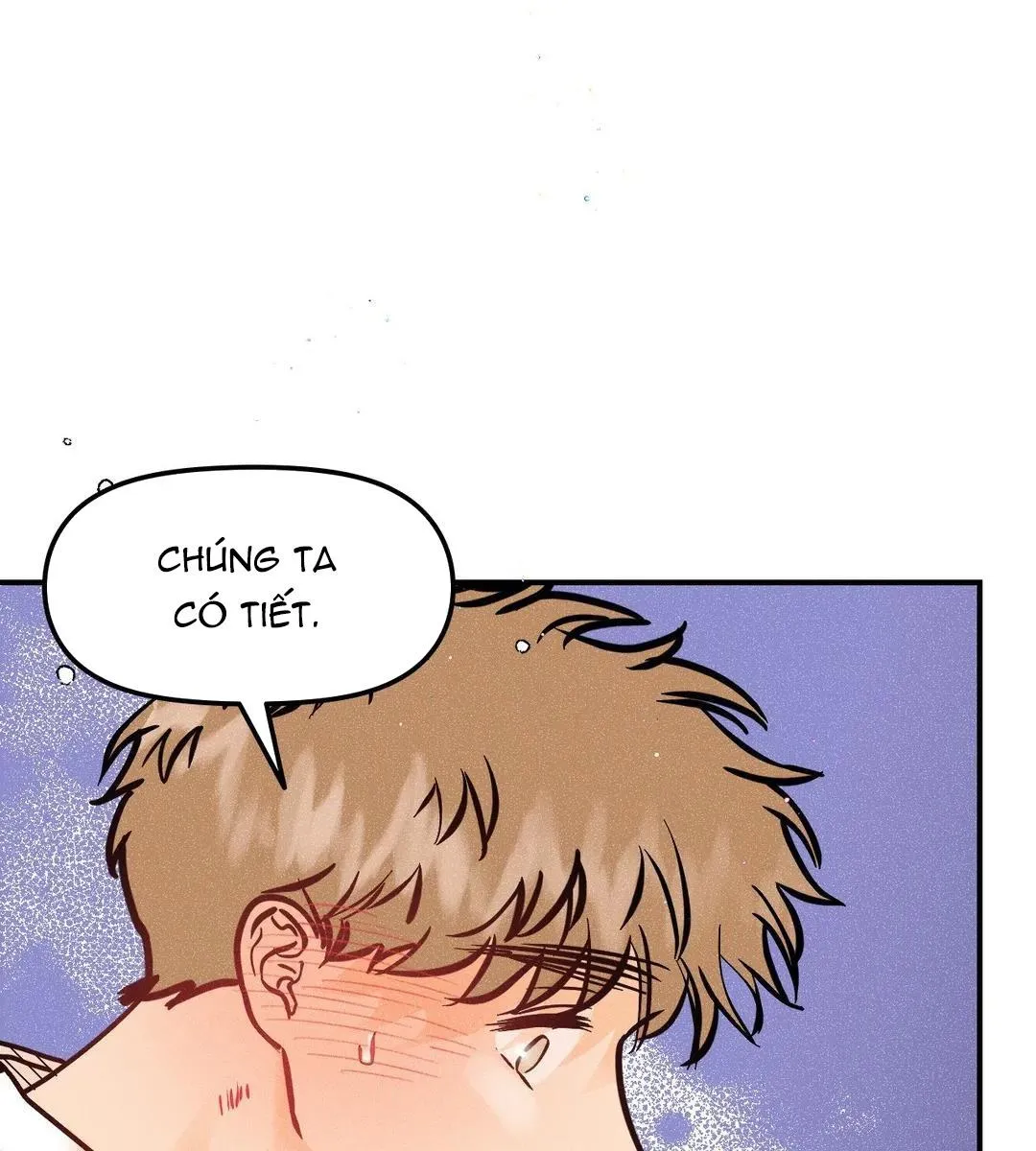 Thang Thanh Âm Chapter 43 Trang 76