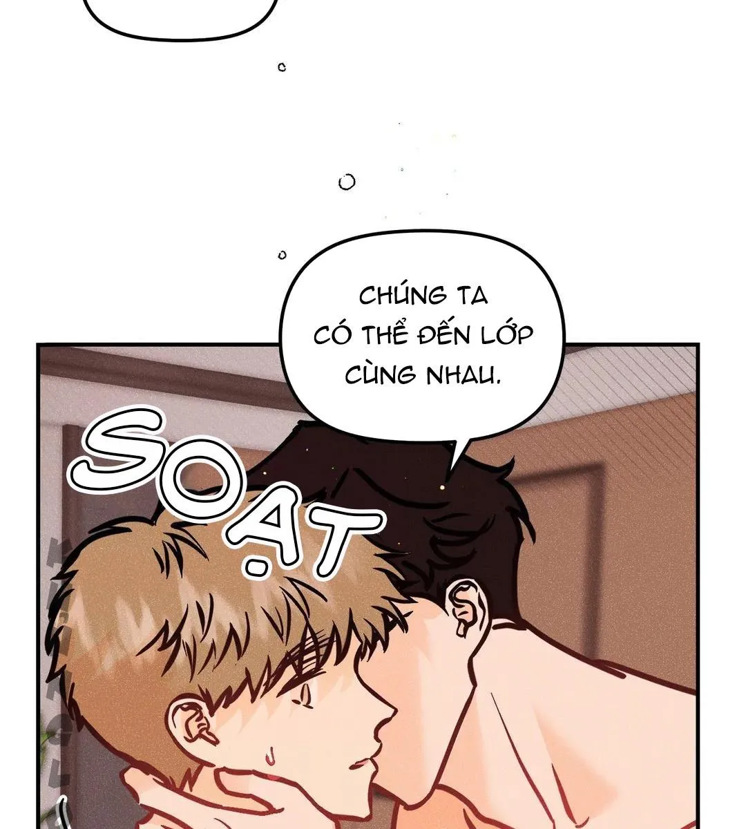 Thang Thanh Âm Chapter 43 Trang 80