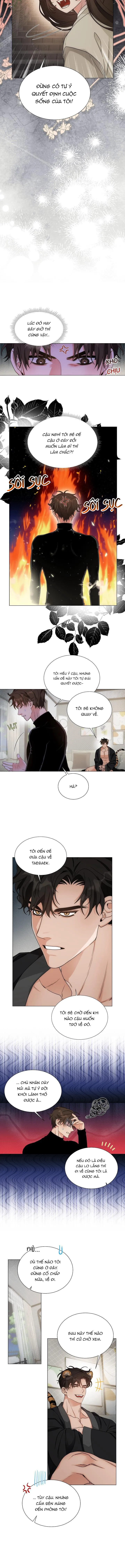 Thanh Âm Chiều Tà Chapter 2 Trang 4