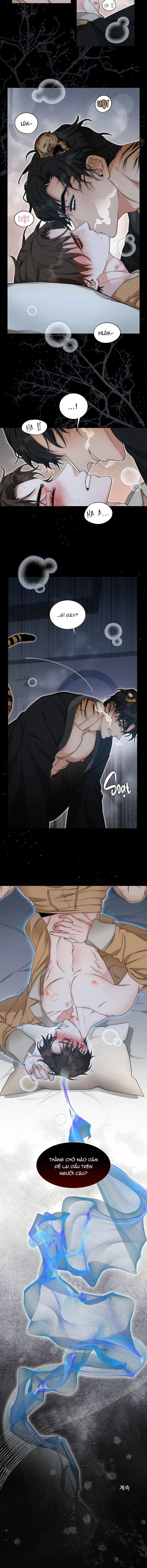 Thanh Âm Chiều Tà Chapter 2 Trang 8