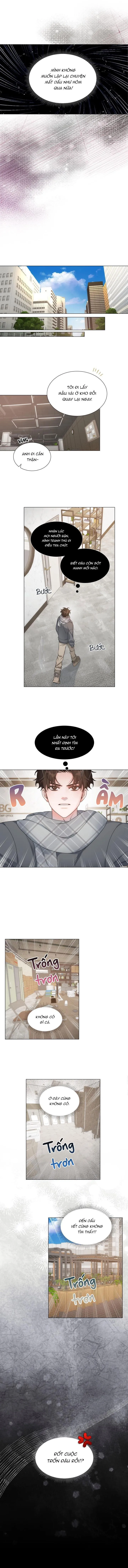 Thanh Âm Chiều Tà Chapter 3 Trang 4