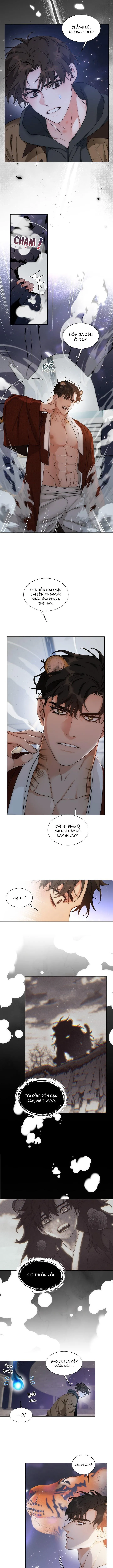 Thanh Âm Chiều Tà Chapter 6 Trang 3