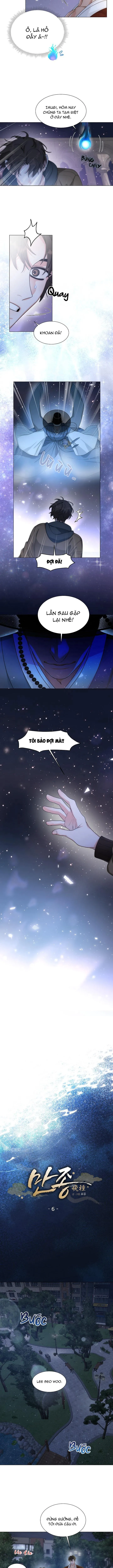 Thanh Âm Chiều Tà Chapter 6 Trang 4