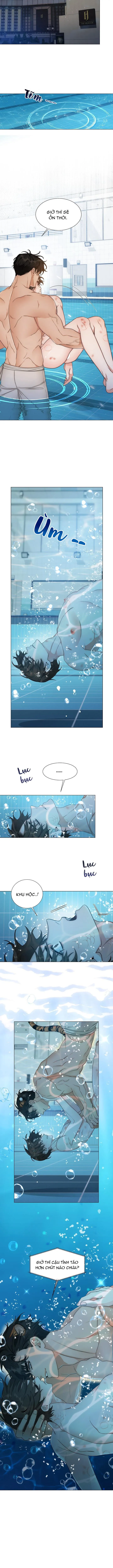 Thanh Âm Chiều Tà Chapter 6 Trang 6