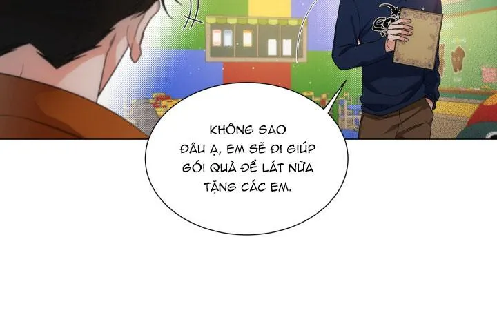 Thanh Âm Chiều Tà Chapter 8 Trang 5