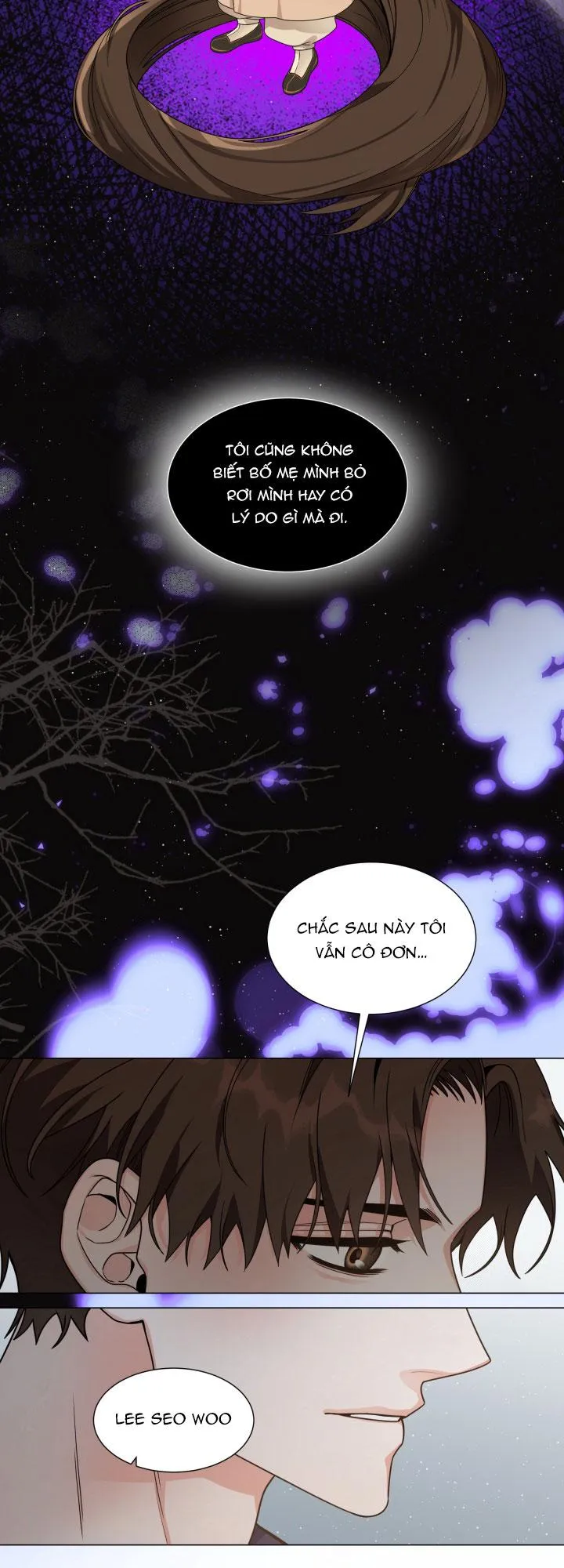 Thanh Âm Chiều Tà Chapter 8 Trang 9