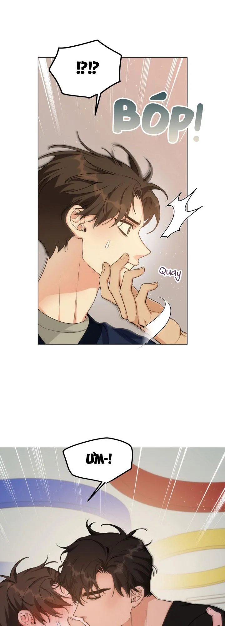 Thanh Âm Chiều Tà Chapter 8 Trang 11